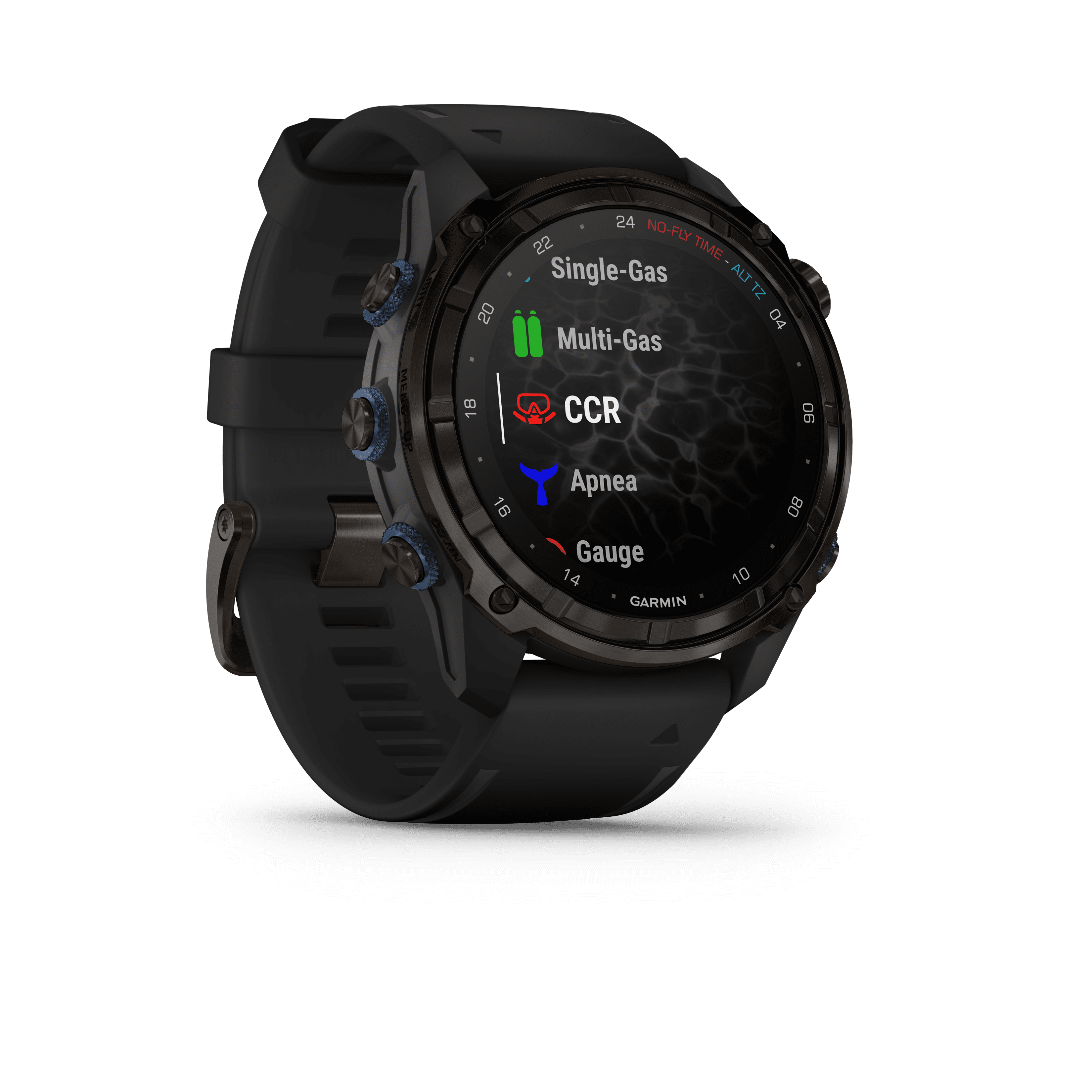 Descent™ Mk3i – 51 mm