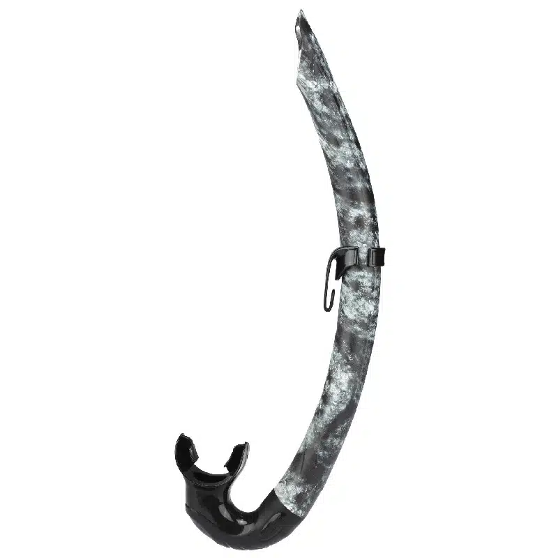 tuba seac jet camo gris noir