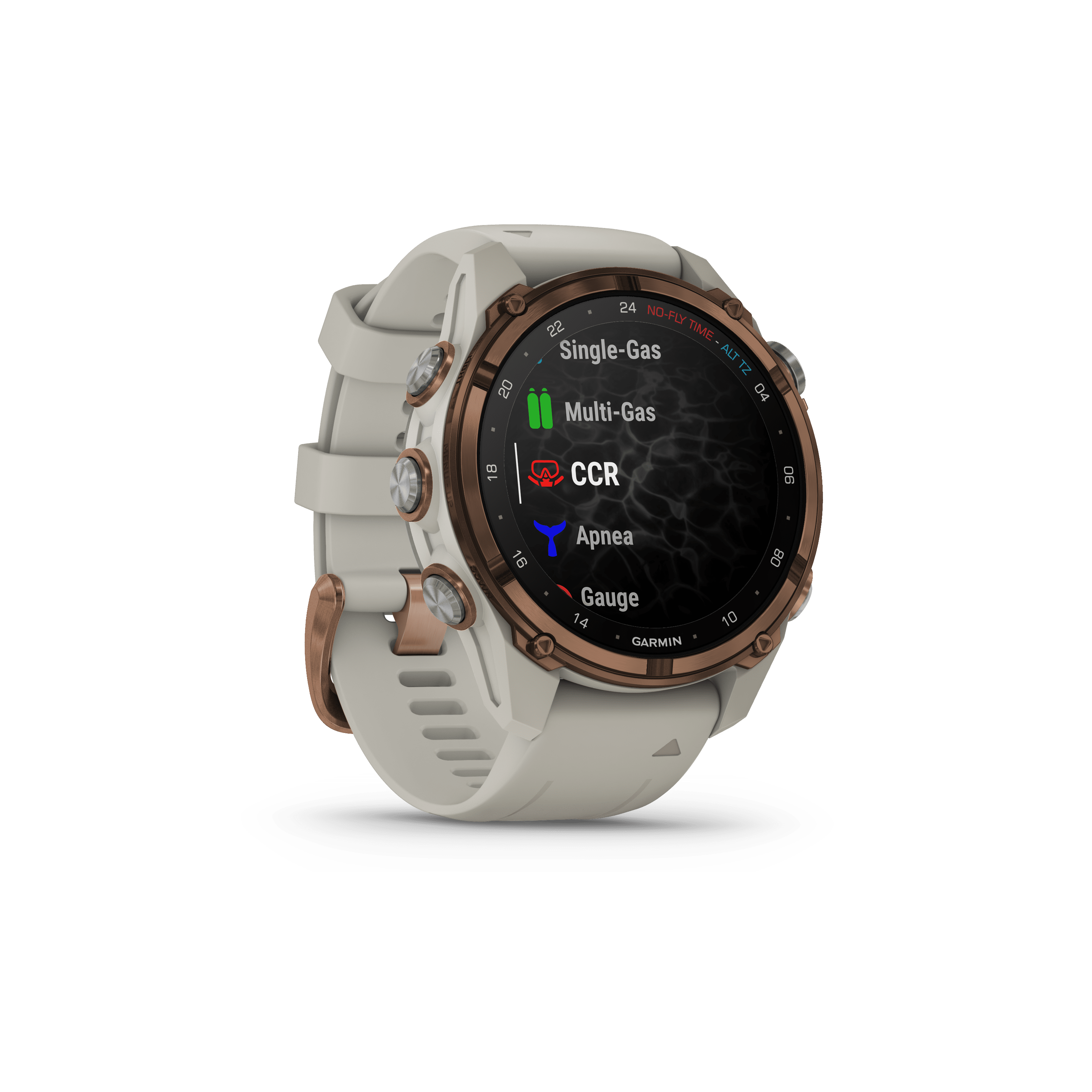 garmin mk3